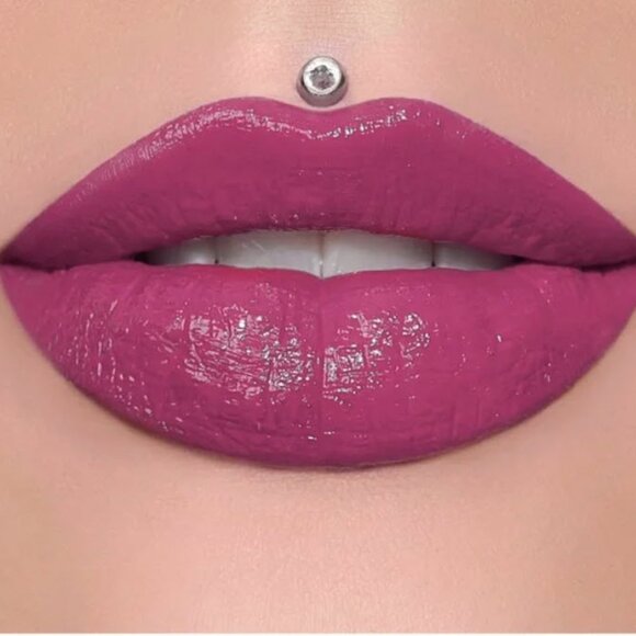 NEW (More Than Friends) Jeffree Star Supreme Gloss Lip Gloss - Picture 1 of 5